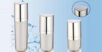 Lotion bottle/ Cosmetic bottle