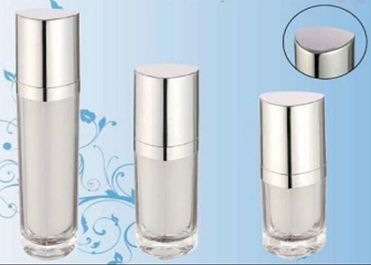 Lotion bottle/ Cosmetic bottle